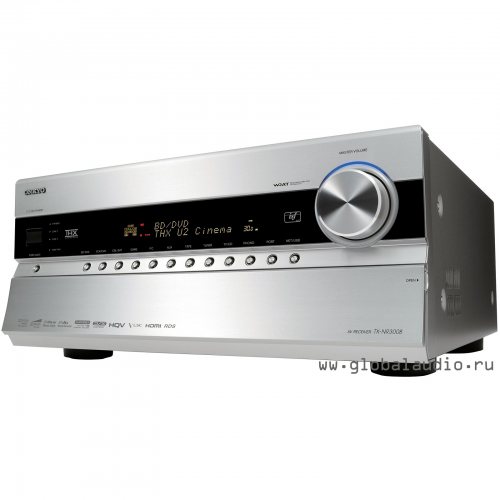 Onkyo TX-NR3008